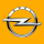 Logo Opel