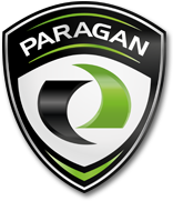 Logo - Paragan SK s.r.o.